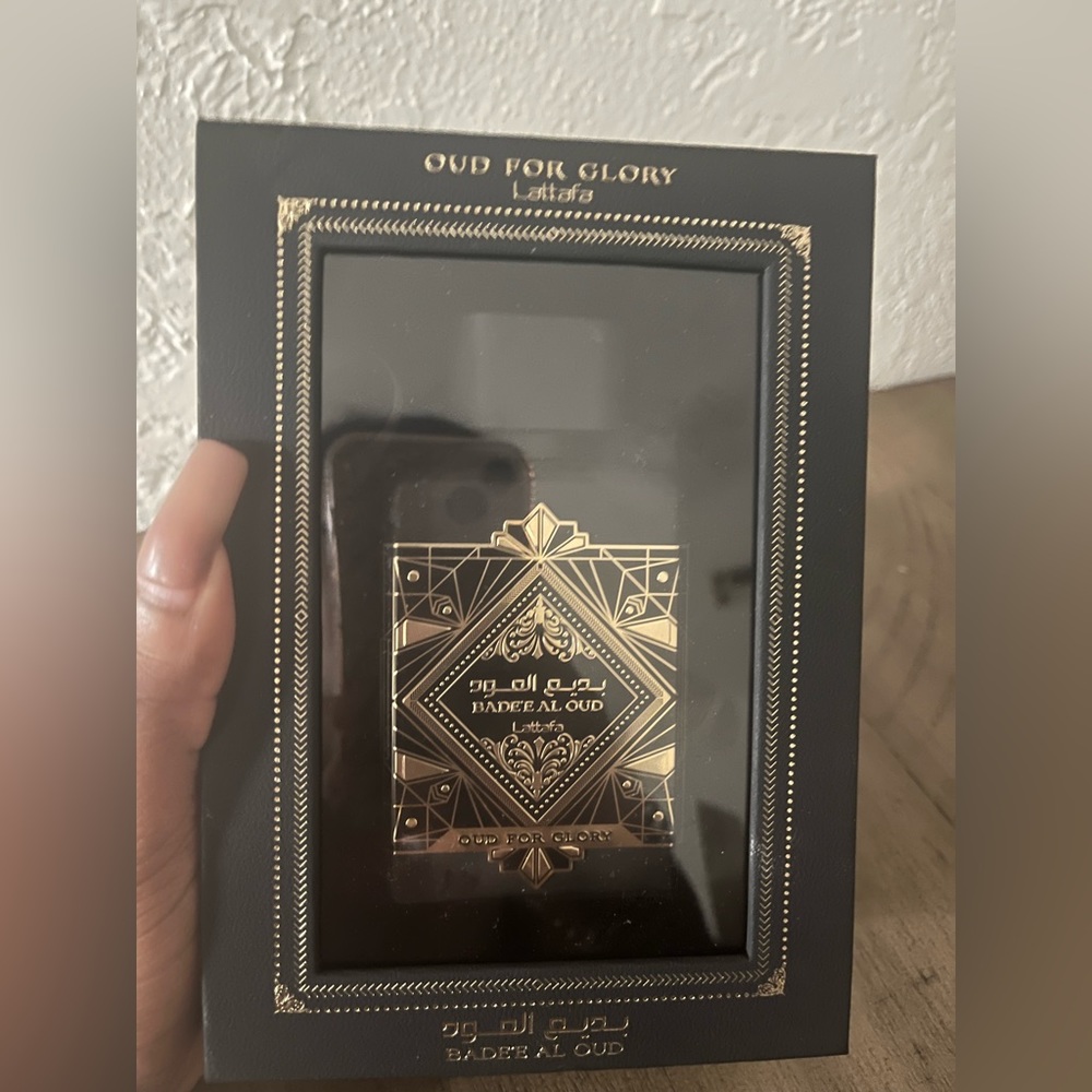 Unisex Cologne